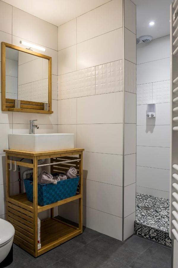 Appartement Cosy Face A La Basilique Saint Remi Reims Kültér fotó