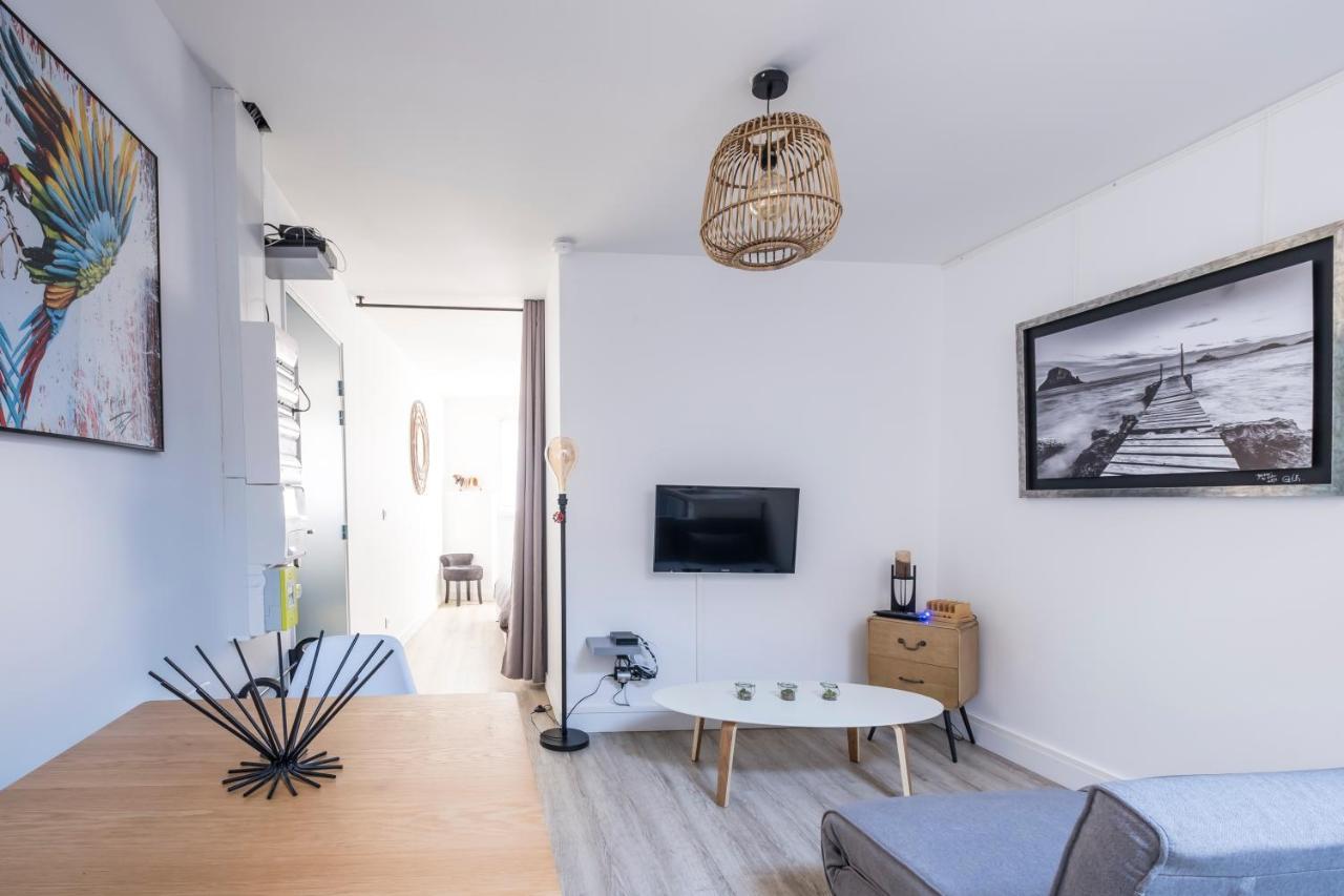 Appartement Cosy Face A La Basilique Saint Remi Reims Kültér fotó